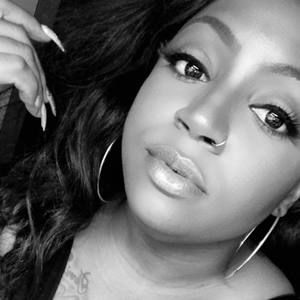 Meet your Posher, Brittney
